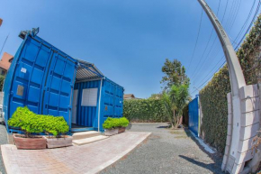 Residencial Villa Container